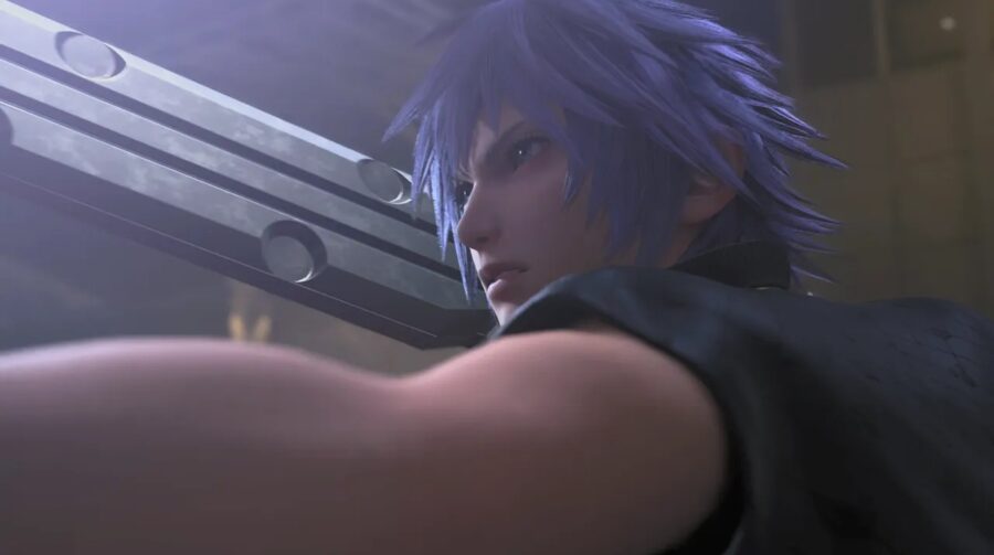 Tetsuya Nomura garante: Kingdom Hearts IV não será adiado