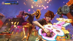 Com “Viva”, Kingdom Hearts IV chega no fim de 2027
