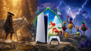 Lançamentos da semana no PS5: Marvel Tokon, Beast of Reincarnation e mais