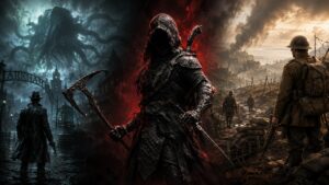 Muitos jogos! Confira os 15 lançamentos da semana para PS5