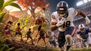 Tem jogo novo chegando! Veja os lançamentos da semana no PS4 e PS5