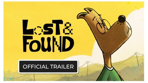 Jogo de aventura e mistério, Lost & Found terá versões para consoles
