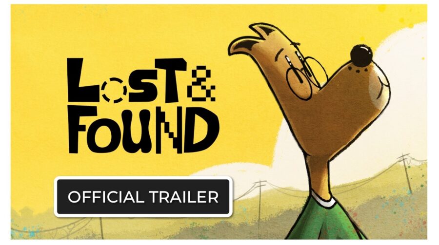 Jogo de aventura e mistério, Lost & Found terá versões para consoles