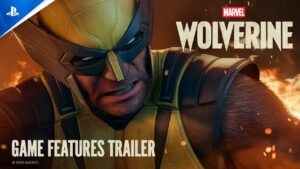 Trailer de Marvel’s Wolverine destaca recursos de gameplay e acessibilidade