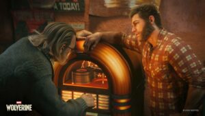 Marvel’s Wolverine terá modo Desempenho com 60 FPS e ray tracing no PS5 base