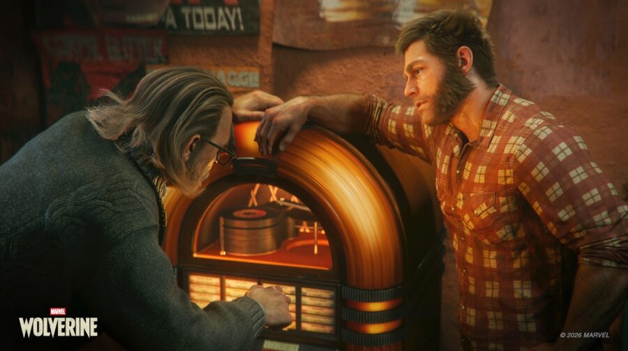 Marvel's Wolverine terá modo Desempenho com 60 FPS e ray tracing no PS5 base