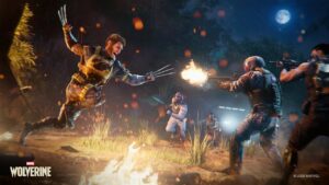 Sony divulga detalhes de história e gameplay de Marvel’s Wolverine