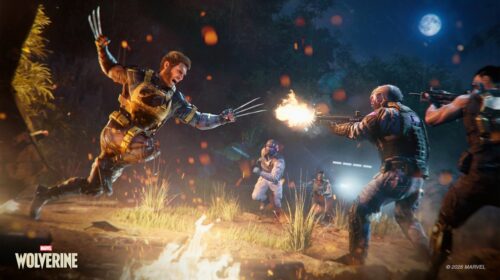 Sony divulga detalhes de história e gameplay de Marvel's Wolverine