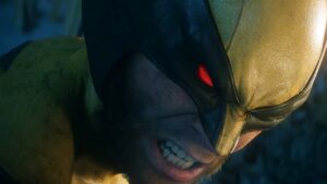 Trailer de Marvel’s Wolverine destaca trajes da Deluxe Edition