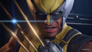 Marvel’s Wolverine vai a gold e já está pronto para o lançamento!
