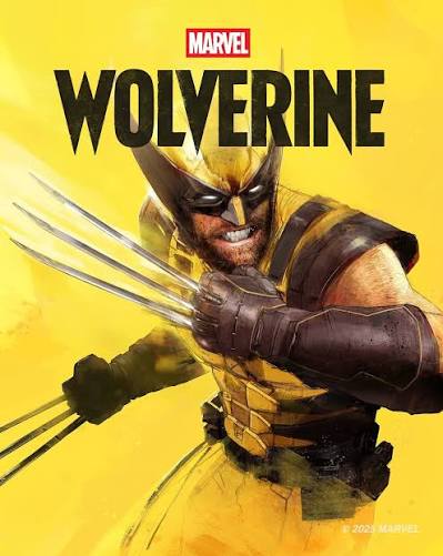 Marvel's Wolverine