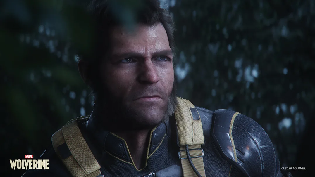 Marvel's Wolverine ganha screenshots com Logan, Mística e mais 4 4
