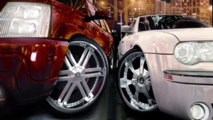 Ex-Rockstar explica porque a empresa nunca lançou Midnight Club 5