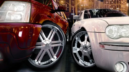 Ex-Rockstar explica porque a empresa nunca lançou Midnight Club 5