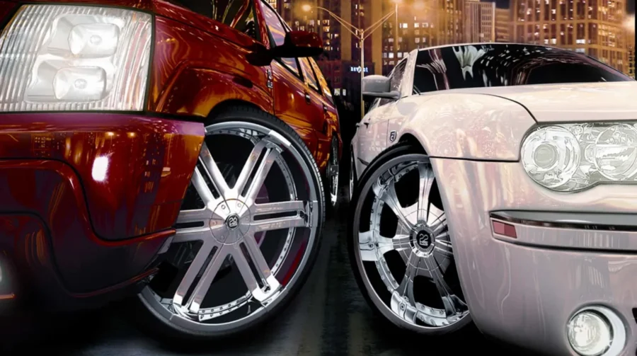 Ex-Rockstar explica porque a empresa nunca lançou Midnight Club 5