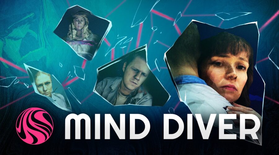 Aventura de mistério e assassinato, Mind Diver chega em agosto ao PS5