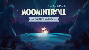 Inspirado em série de livros, Moomintroll: Winter’s Warmth chega em setembro ao PS5