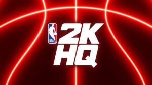 NBA 2K HQ pode ser um game changer em NBA 2K27