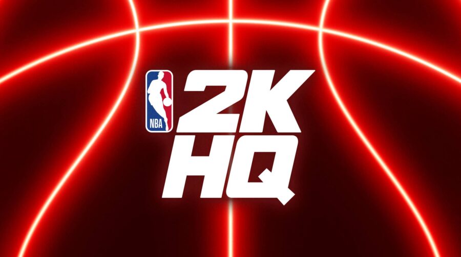 NBA 2K HQ pode ser um game changer em NBA 2K27