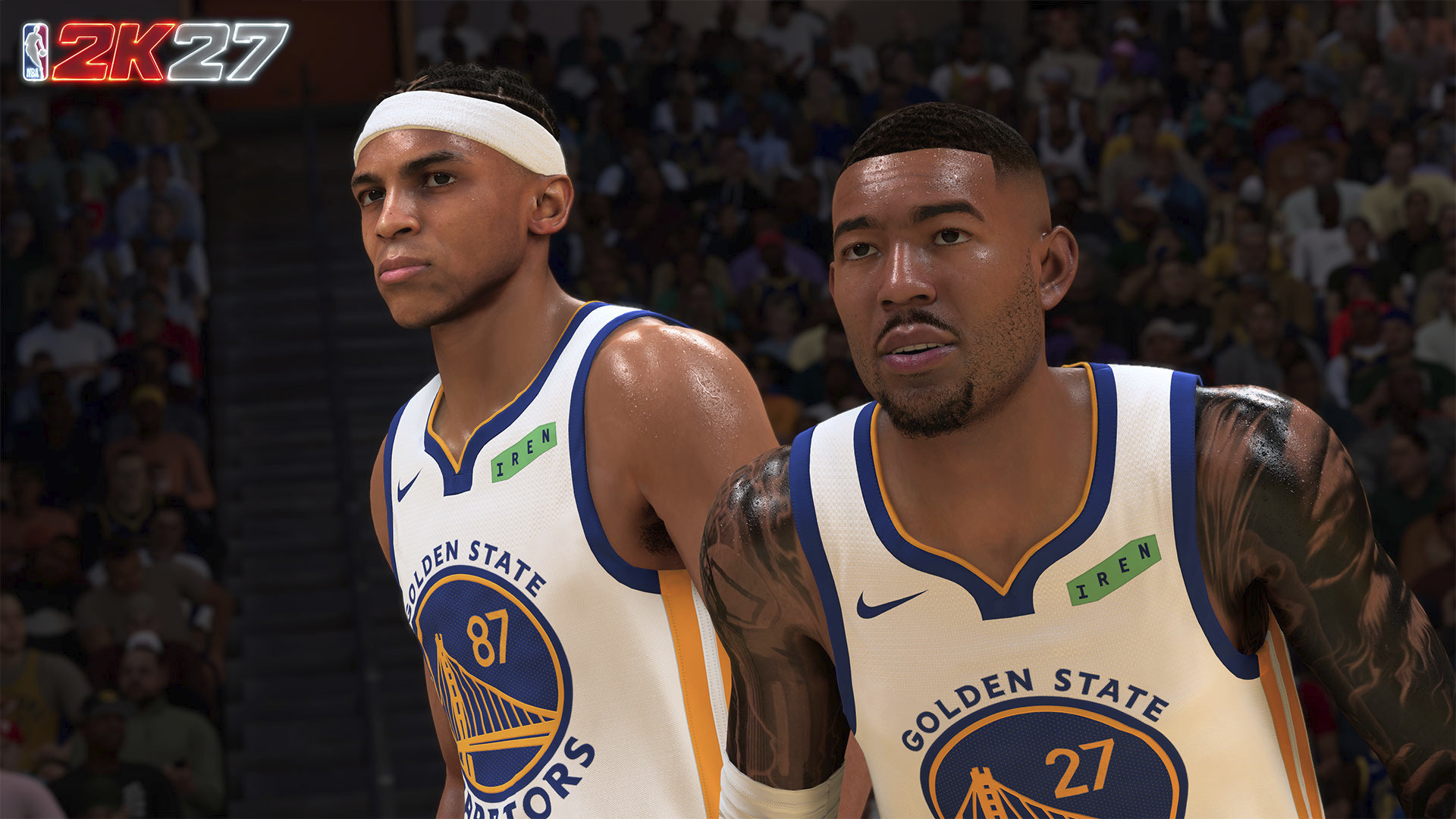 NBA 2K27: todas as novidades do novo game da franquia 2 2