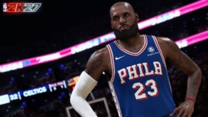 NBA 2K27: todas as novidades do novo game da franquia