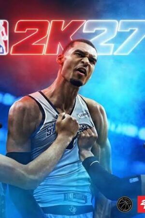 NBA 2K27