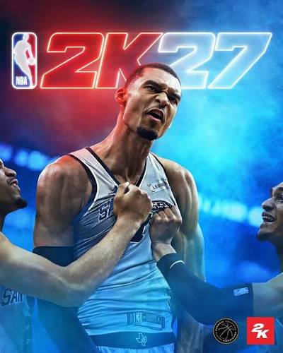 NBA 2K27