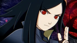 Naruto x Boruto: Connections recebe Nanashi Uchiha em update gratuito