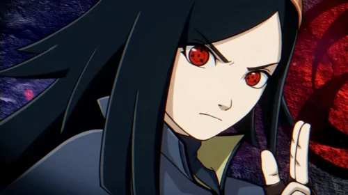 Naruto x Boruto: Connections recebe Nanashi Uchiha em update gratuito