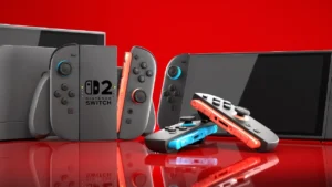Switch 2 chega a 23,68 milhões de vendas; Switch mira recorde do PS2