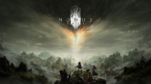 Nodusfall será gratuito para jogar, mas não espere por um gacha