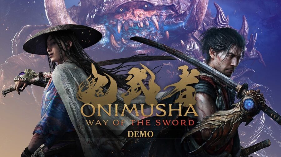 Onimusha: Way of the Sword ganha novo trailer e demo com conteúdo inédito