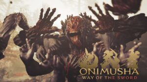 Novo trailer de Onimusha: Way of the Sword mostra templo e criatura assustadora