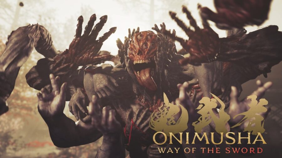 Novo trailer de Onimusha: Way of the Sword mostra templo e criatura assustadora