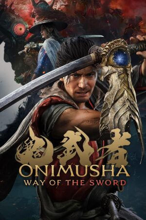 Onimusha: Way of the Sword