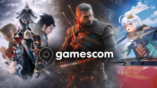 Opening Night Live da Gamescom 2026: onde e como assistir