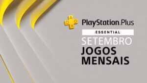 Jogos do PS Plus Essential de setembro de 2026 vazam; veja a lista
