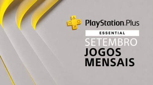 Jogos do PS Plus Essential de setembro de 2026 vazam; veja a lista