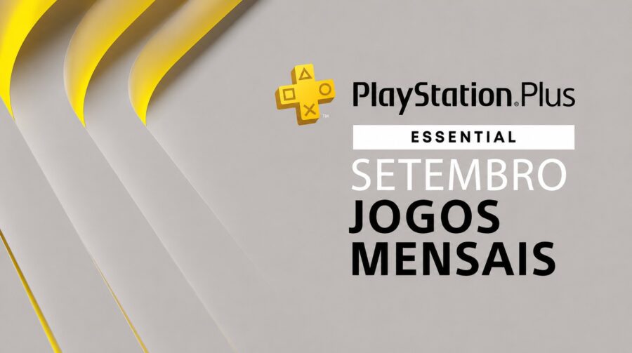 Jogos do PS Plus Essential de setembro de 2026 vazam; veja a lista