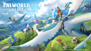 Palworld Online: novo jogo é um MMORPG para celular
