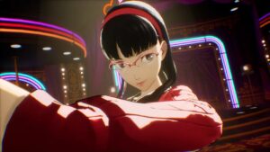 Persona 4 Revival tem novo trailer focado na curandeira Yukiko Amagi