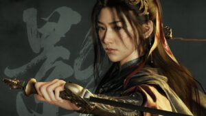 Pré-venda de Phantom Blade Zero já está disponível na PS Store