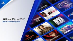 PlayStation recebe uma “TV gratuita” nos Estados Unidos