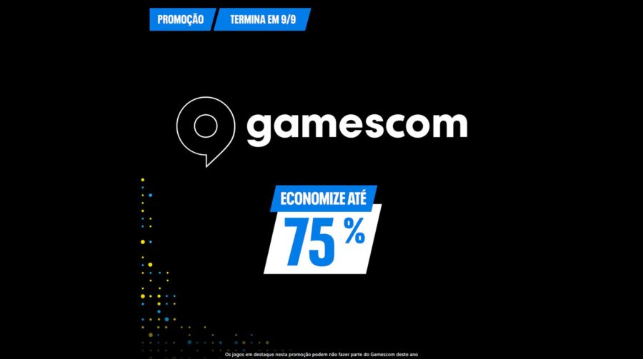 Sony lança promoção na PS Store com mais de 4800 itens!