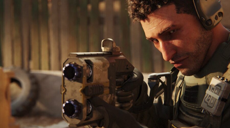 Ubisoft apresenta temporada 3 do Ano 11 de Rainbow Six Siege