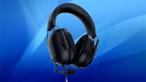 Razer BlackShark V2 X PlayStation aparece com bom preço na Amazon