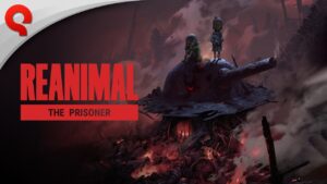 Reanimal recebe DLC surpresa com nova história