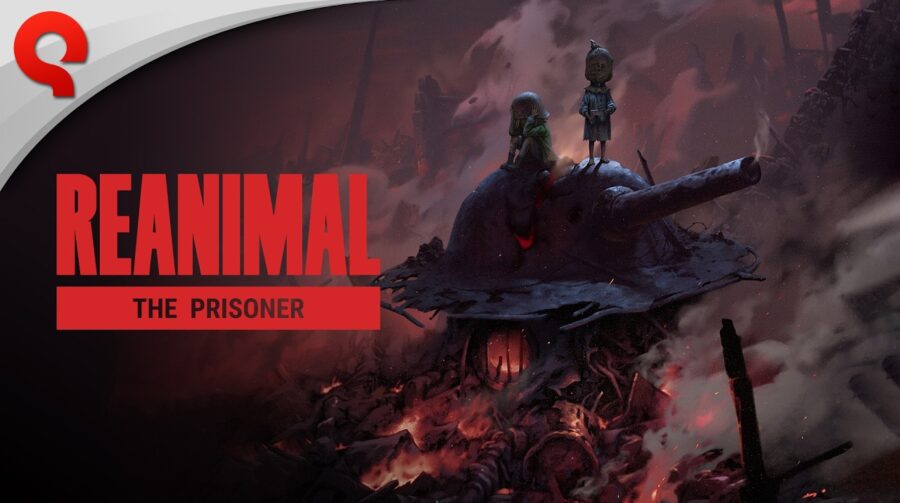 Reanimal recebe DLC surpresa com nova história