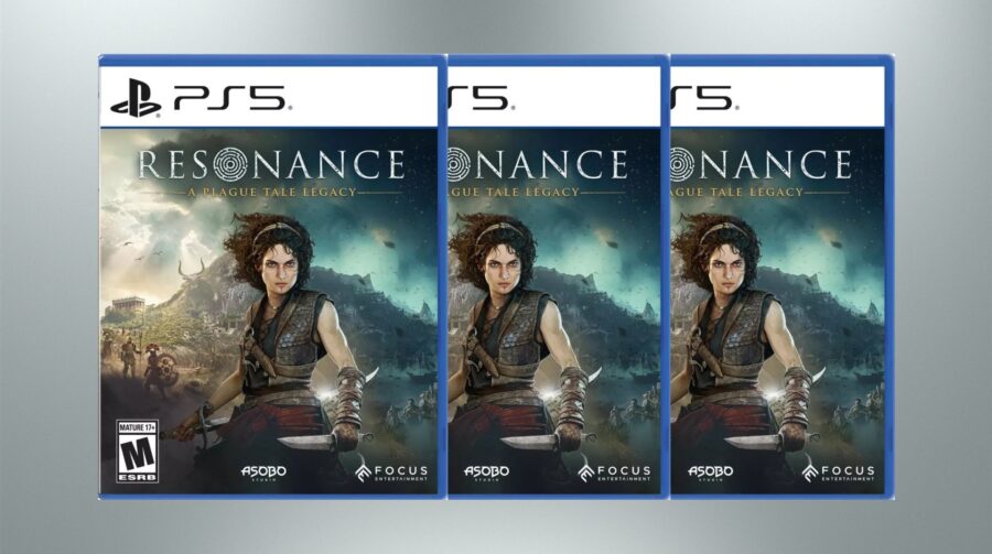 Pré-venda de Resonance: A Plague Tale Legacy ganha desconto na Shopee