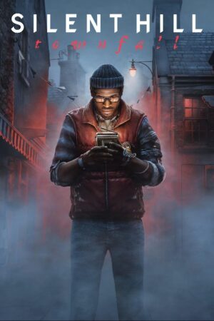 Silent Hill Townfall
